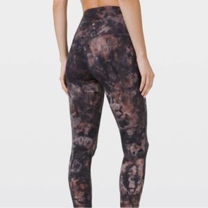 LULULEMON align leggings!